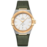 Omega Constellation Co-Axial Master Chronometer 39  - Model No. 131.23.39.20.02.002