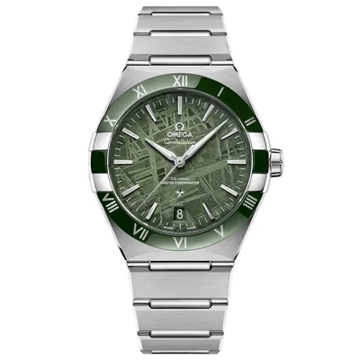 Buy Omega Watches For Men Official Retailer In India