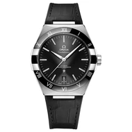 Omega Constellation Co-Axial Master Chronometer 41 - Model No. 131.33.41.21.01.001
