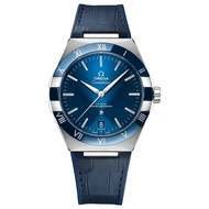Omega Constellation Co-Axial Master Chronometer 41 - Model No. 131.33.41.21.03.001
