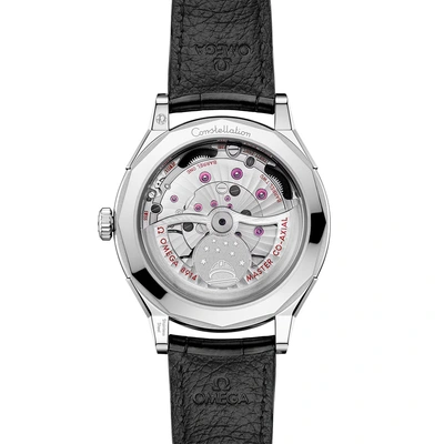 Omega Constellation Observatory - Model No. 140.13.39.21.01.001
