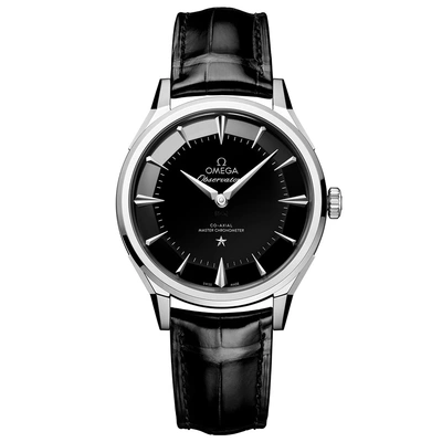 Omega Constellation Observatory - Model No. 140.13.39.21.01.001