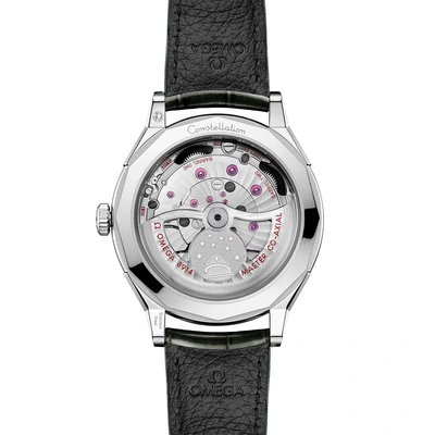 Omega Constellation Observatory - Model No. 140.13.39.21.02.001