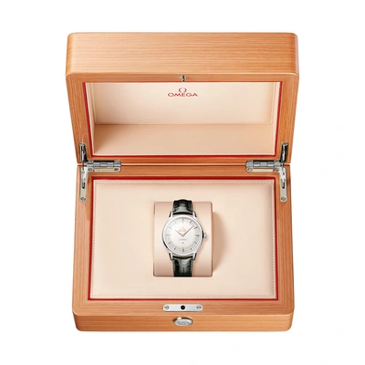 Omega Constellation Observatory - Model No. 140.13.39.21.02.001