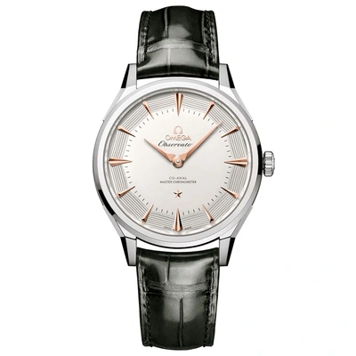 Omega Constellation Observatory - Model No. 140.13.39.21.02.001