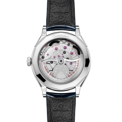 Omega Constellation Observatory - Model No. 140.13.39.21.03.001