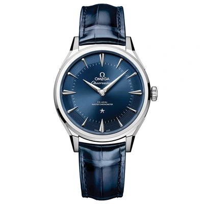 Omega Constellation Observatory - Model No. 140.13.39.21.03.001