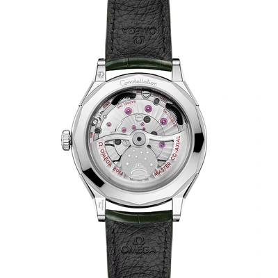 Omega Constellation Observatory - Model No. 140.13.39.21.10.001