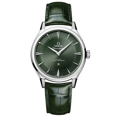 Omega Constellation Observatory - Model No. 140.13.39.21.10.001