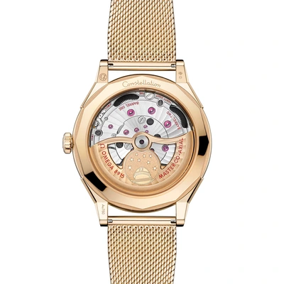Omega Constellation Observatory - Model No. 140.50.39.21.99.001
