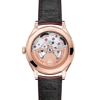 Omega Constellation Observatory - Model No. 140.53.39.21.99.002