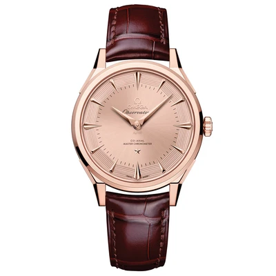 Omega Constellation Observatory - Model No. 140.53.39.21.99.002