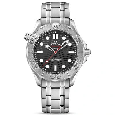 Omega Seamaster Diver 300M - Model No. 210.30.42.20.01.002