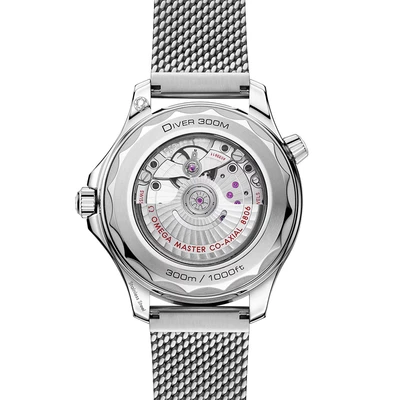 Omega Seamaster Diver 300M - Model No. 210.30.42.20.01.018