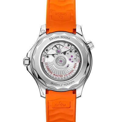 Omega Seamaster Diver 300M - Model No. 210.32.42.20.01.006