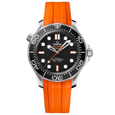 Omega Seamaster Diver 300M - Model No. 210.32.42.20.01.006