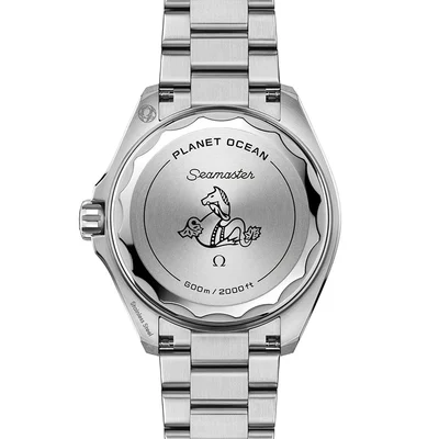 Omega Seamaster Planet Ocean 600M - Model No. 217.30.42.21.01.001