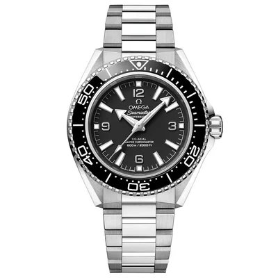 Omega Seamaster Planet Ocean 600M - Model No. 217.30.42.21.01.001