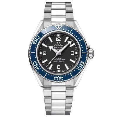 Omega Seamaster Planet Ocean 600M - Model No. 217.30.42.21.01.002