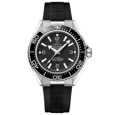 Omega Seamaster Planet Ocean 600M - Model No. 217.32.42.21.01.001