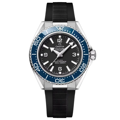 Omega Seamaster Planet Ocean 600M - Model No. 217.32.42.21.01.002