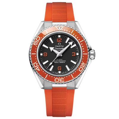 Omega Seamaster Planet Ocean 600M - Model No. 217.32.42.21.01.004