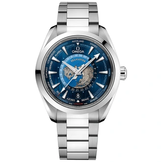 Seamaster Aqua Terra