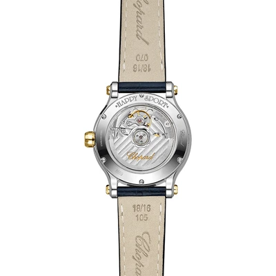 Chopard Happy Sport - Model No. 278559-4001