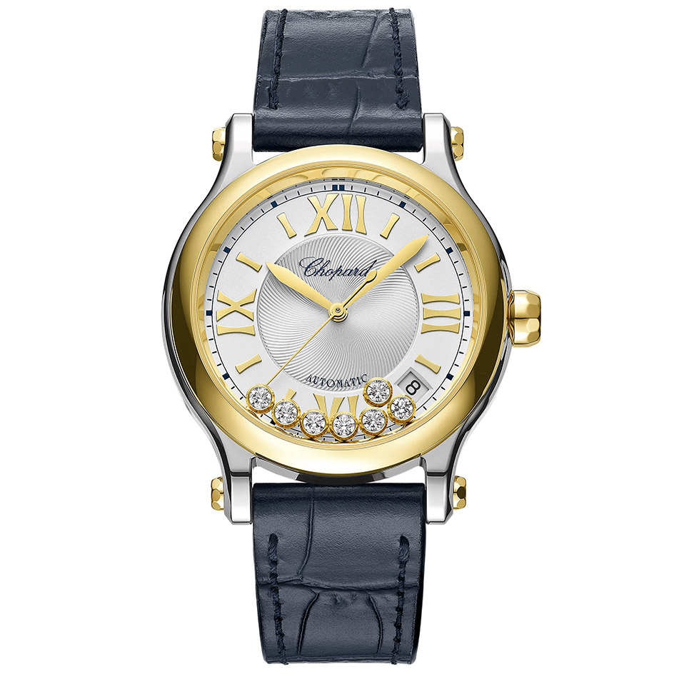 ルチア SR Chopard Happy Sport