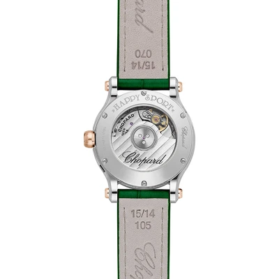 Chopard Happy Sport - Model No. 278573-6032