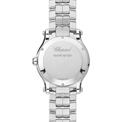 Chopard Happy Sport - Model No. 278582-3011
