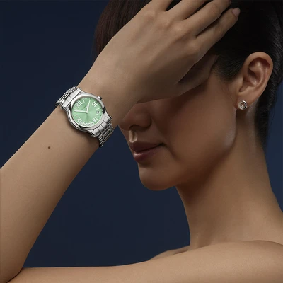 Chopard Happy Sport - Model No. 278582-3011