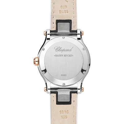 Chopard Happy Hearts - Model No. 278582-6009