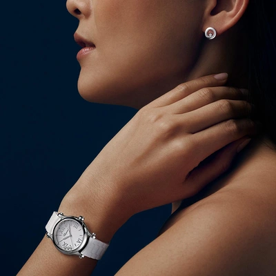 Chopard Happy Sport - Model No. 278590-3001