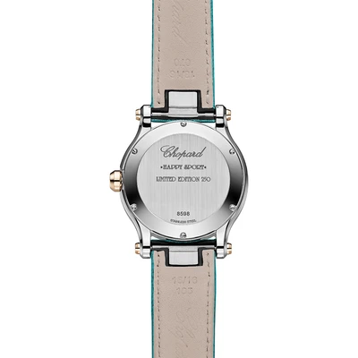 Chopard Happy Fish - Model No. 278598-6001