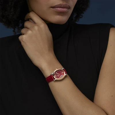 Chopard Happy Sport - Model No. 278602-6006