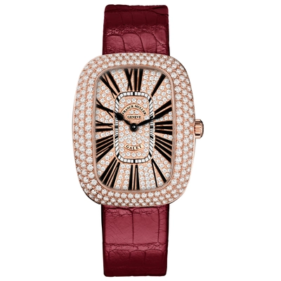 Franck muller women's watches sale