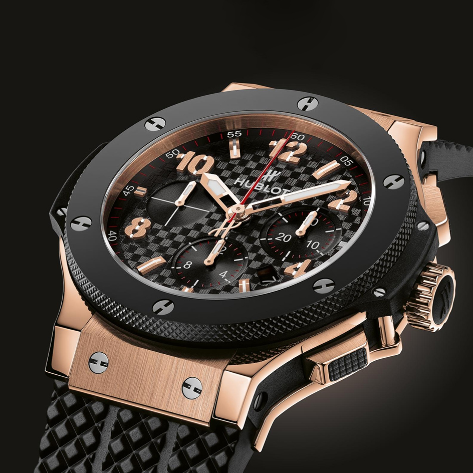 Hublot big bang clearance 301