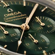 Omega Speedmaster Moonwatch Professional  - Model No. 310.60.42.50.10.001