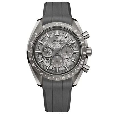 Omega Speedmaster Dark Side of the Moon - Model No. 310.92.44.50.06.002