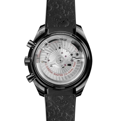 Omega Speedmaster Dark Side of the Moon - Model No. 310.92.44.51.01.004