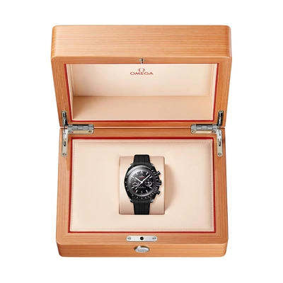 Omega Speedmaster Dark Side of the Moon - Model No. 310.92.44.51.01.004