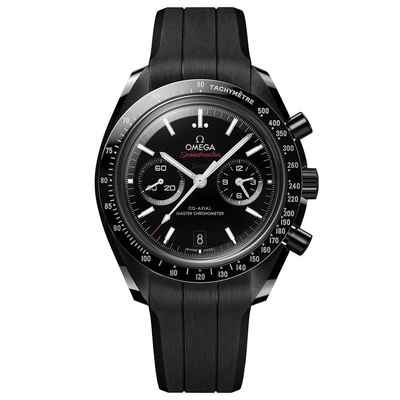 Omega Speedmaster Dark Side of the Moon - Model No. 310.92.44.51.01.004