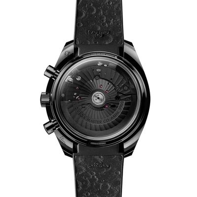 Omega Speedmaster Dark Side of the Moon - Model No. 310.92.44.51.01.005