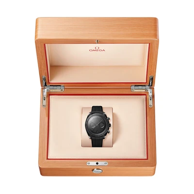 Omega Speedmaster Dark Side of the Moon - Model No. 310.92.44.51.01.005
