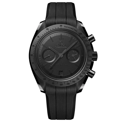 Omega Speedmaster Dark Side of the Moon - Model No. 310.92.44.51.01.005