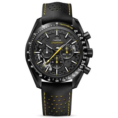 Speedmaster Moonwatch 