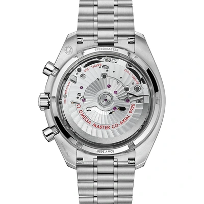 Omega Speedmaster Super Racing Co-Axial Master Chronometer Chronograph - Model No. 329.30.44.51.01.003