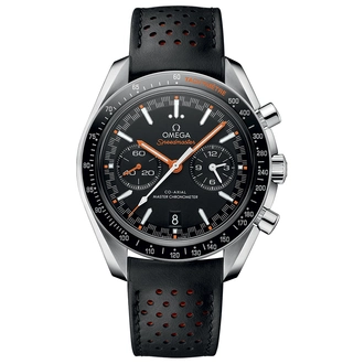 Speedmaster Racing