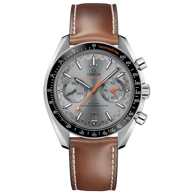 Omega Speedmaster Racing Co-Axial Master Chronometer Chronograph - Model No. 329.32.44.51.06.001